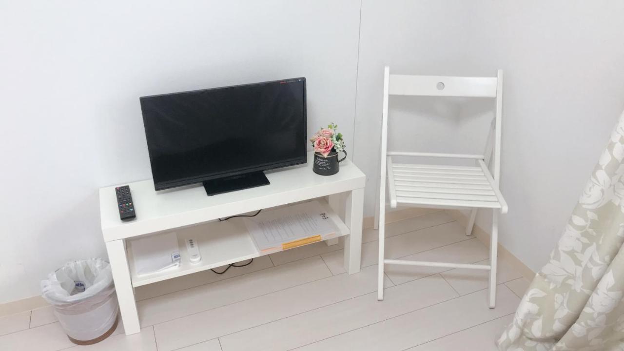 Ocean Trusty Residence Tennoji East Ósaka Exteriér fotografie